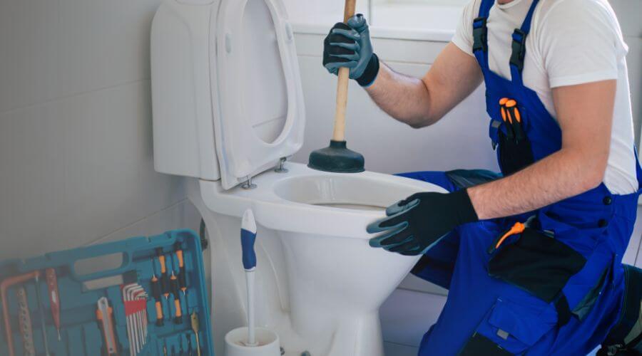 Professional sewer line repair services in Moncks Corner, SC